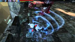 헤기 메르 노피격 처치 및 부파