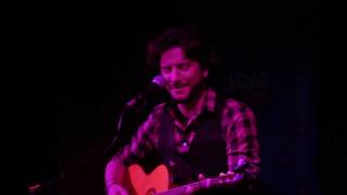 Manuel Carrasco Bailar el viento Vale Acustico 11MAY2016