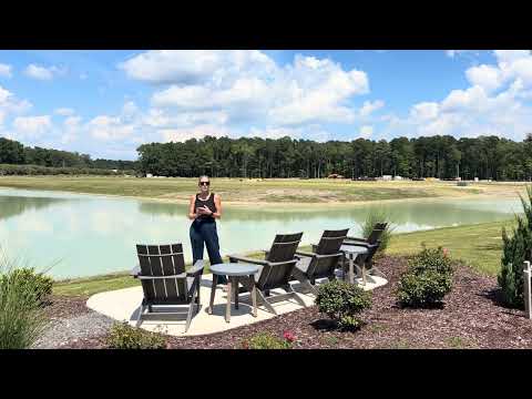 Video of Albemarle Villas Community