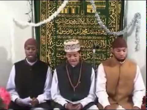 Qasidah - Ya Sayyedi Irhamlana - Ansarudeen