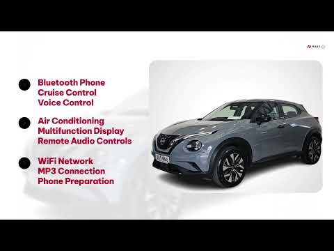 Nissan Juke 1.0 SV MY24 - Image 2