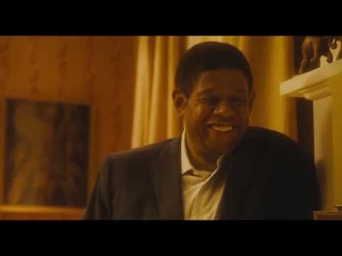 Movie Trailer: The Butler