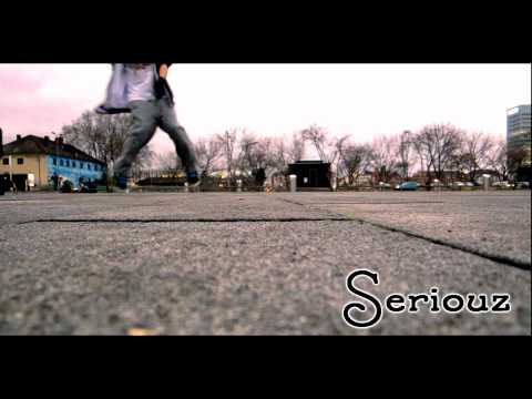 Seriouz ft. Bakko | She Got it All