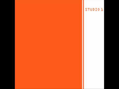Studio 1 - Orange