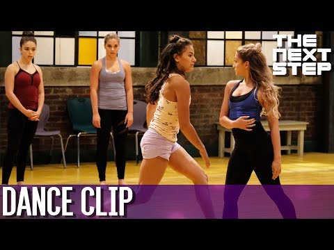 Audition Duets for Regionals Contemporary Group - The Next Step 6