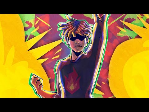 Total Annihilation - Music for FlameFrags