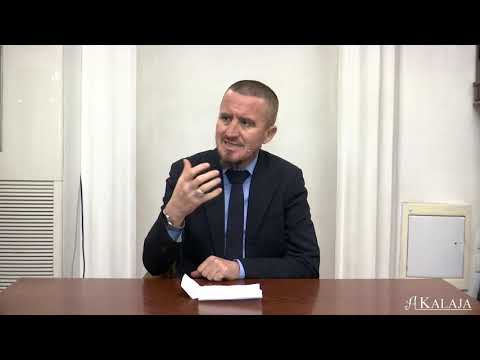 Nuk jam urdhëruar për këtë - Dr. Imam Ahmed Kalaja