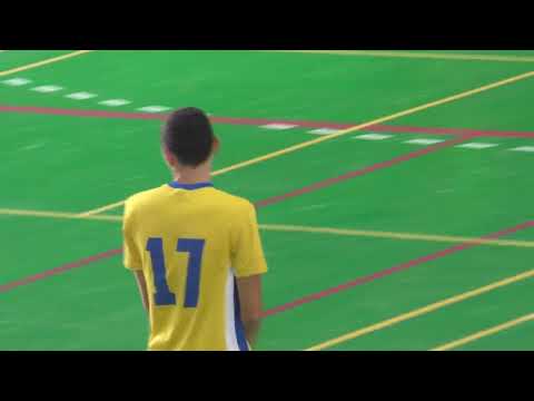 36 КУ 4 тур 12-13 лига Zombee – Митник