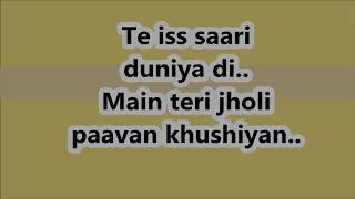 Izhaar-Gurnazar | Free StyLe(Lyrical) | By Ritvik Malik