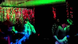 New Sun - As Cities Burn live in Nashville