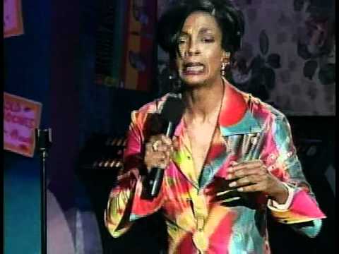 Montana Taylor Stand Up