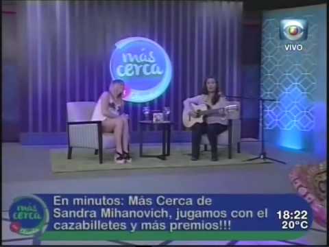 DESCONTROL REMOTO BENDITA TV 13102013