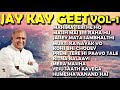 JAY KAY GEET VOL 1 HINDI Father S J Berchmans Jebahotta Jeya Geethangal Hindi