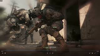 Call of Duty: Modern Warfare 2 Remastered吹き替え版キャンペーンpart2
