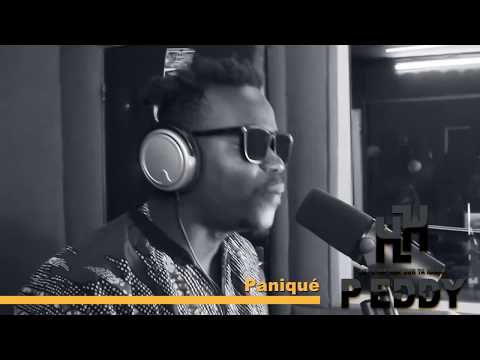 HH avec P EDDY     Paniqué