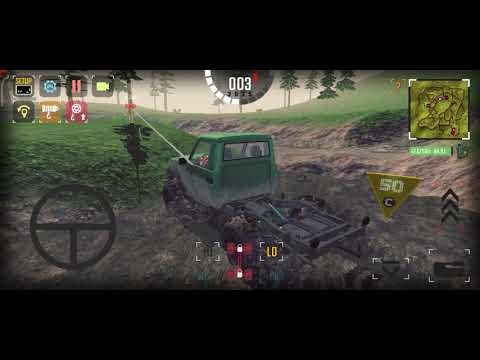 Off-road physics [PROJECT:OFFROAD][20]