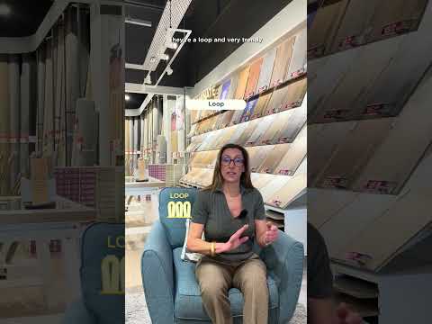 Different Types of Carpet Explained