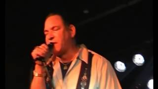 Suspicion - Robert Gordon