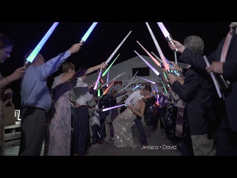 Hilton Garden Inn Pier House, OBX North Carolina | Jessica & David