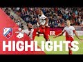 HIGHLIGHTS | FC Utrecht - FC Emmen