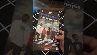 Download lagu VCD PETERPAN #PETERPAN #VCD #BINTANGDISURGA #RILISANFISIK #KASET #ALBUMMUSIK #SAHABAT mp3
