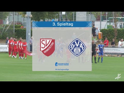 Doppelter Riglewski und effizientere Chancenverwertung lassen Heimstetten erstmals jubeln