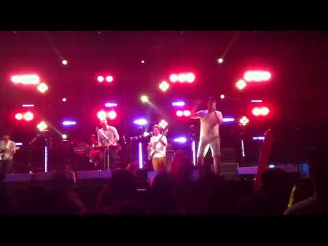 LIPTA "ใกล้" @ Thin Festival, 01.06.13