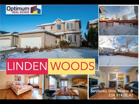 Linden Woods  Winnipeg, Manitoba.