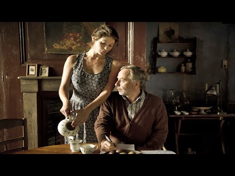 Gemma Bovery (2014) | Movie Recap