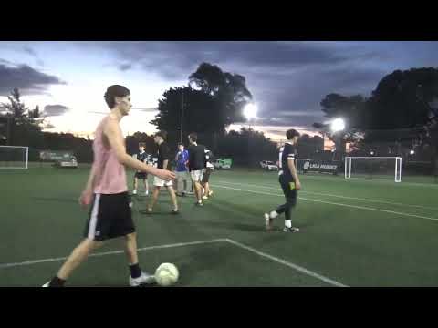 ALIANZA PETROLERA VS CSD HUGO MOYANO - #LigaNuñez - #Apertura SLV - 21/03/2023