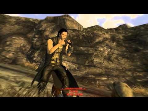 Fallout: New Vegas Part 62 - Volare!