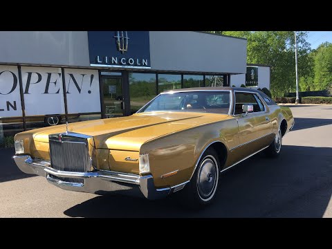 Ford’s Secret to High-Quality 1960s/70s Automobiles: The Budd Company