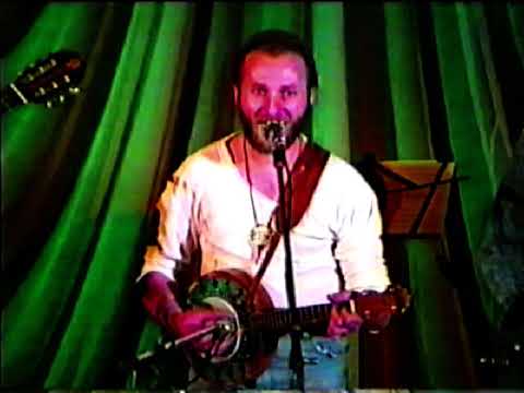 Střepy Světec - Střepy Světec - Pistolník (Live 1992)