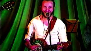Střepy Světec - Pistolník (Live 1992)