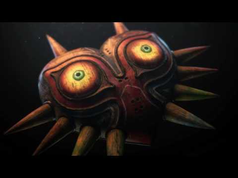 Just Three Days - MandoPony - Unofficial Music Video