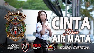 Download lagu LOVE AND TEARS - TIARA AMORA OM MONATA - JAMDA 4 YRKI JATIM SUPERTRACK EVENT ORGANIZER mp3