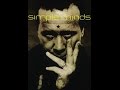 Simple Minds - Tears Of A Guy (Edit Mix)