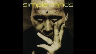 Simple Minds - Tears Of A Guy (Edit Mix)