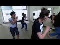 Dansen met Do: House dance/Full body | Het Klokhuis
