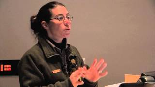 "Like the Oncoming of Cities" - Freedom's Dilemma (Lecture)