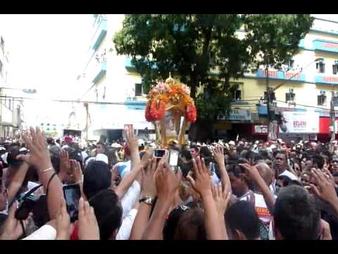 Círio de Nazaré 2013
