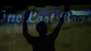 LOVE AND DEATH AND AN AMERICAN GUITAR