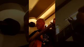 Choking Kind (Cover)