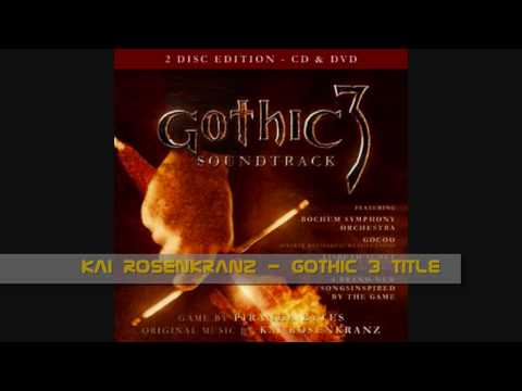 Best Original Soundtracks in Videogames - part 5