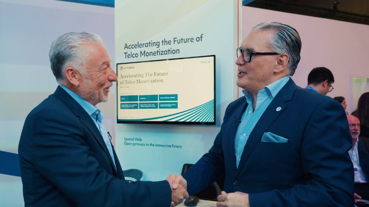 The Future of Telecom: AI, Automation and New Business Models