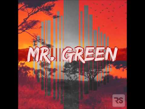 Renato S - Mr. Green (Original Mix)