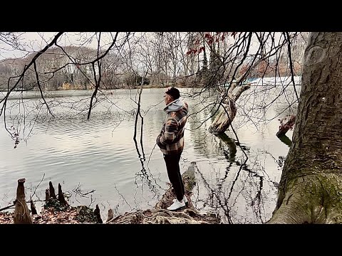 Riad Bouroubaz - Voyou ( Clip officiel )