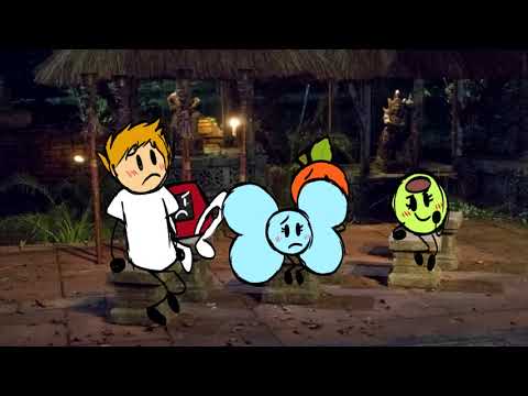 TROC 3: THE END IS NEIGH