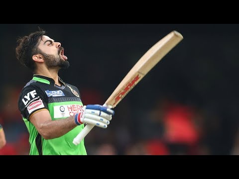 Talk With Virat Kohli at BwC by shyamal jadav