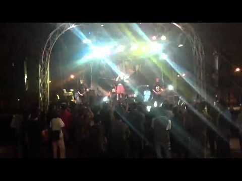 Lani Leyli & Brand New Eyes - Renegade (Paramore)